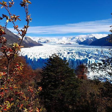Apart Hamu El Calafate Exterior foto
